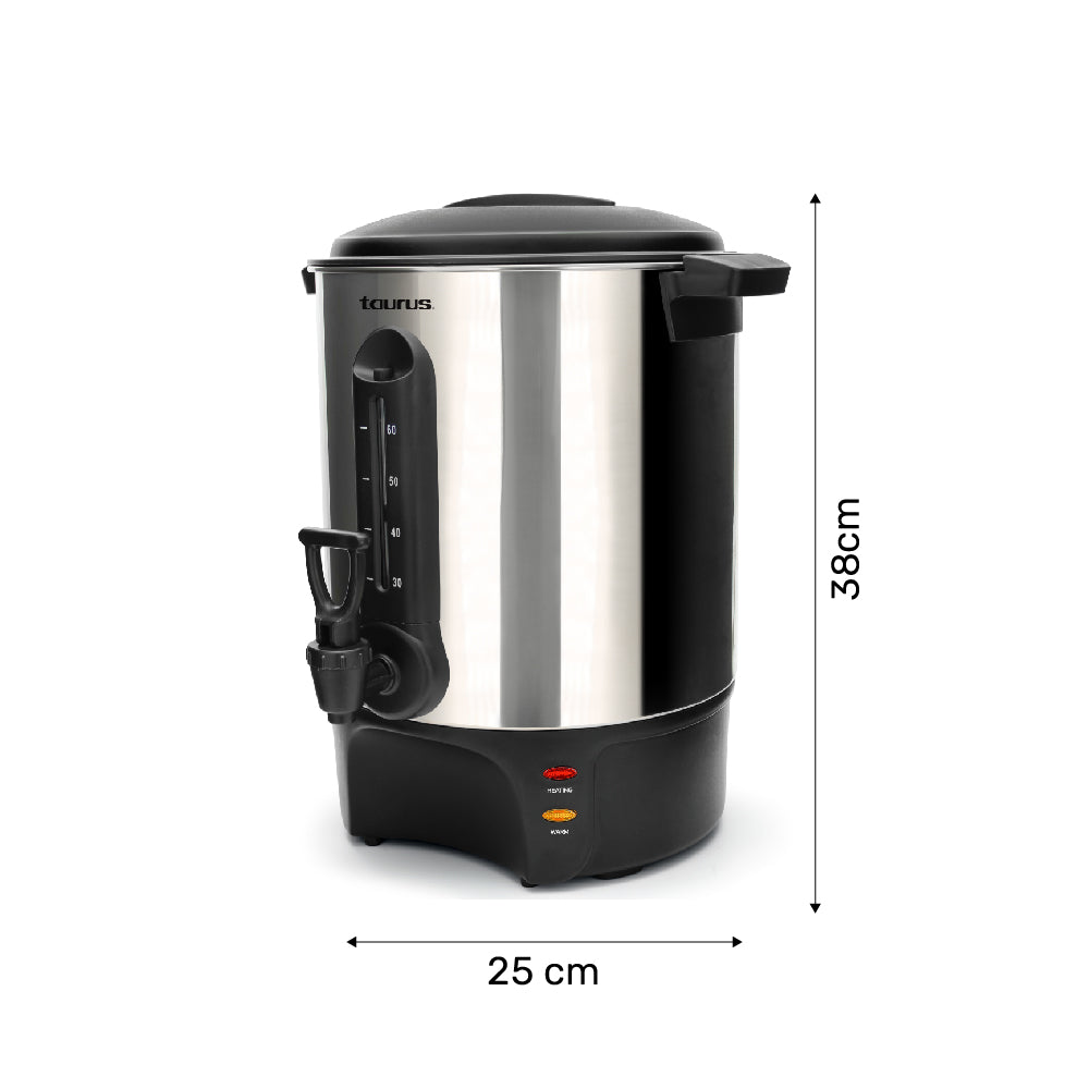 Cafetera Coffee Station 60