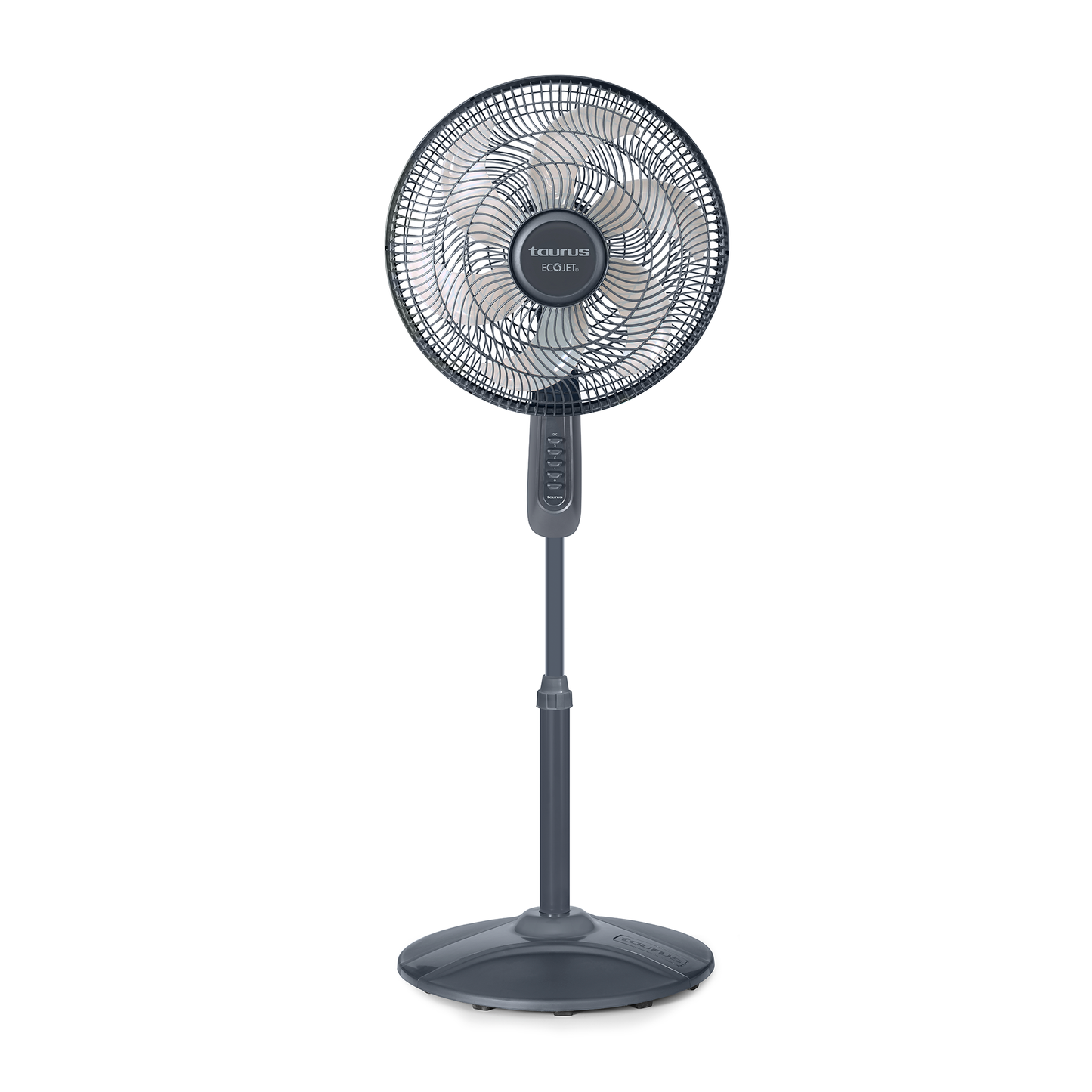 Ventilador de pedestal Boreal Ver.II