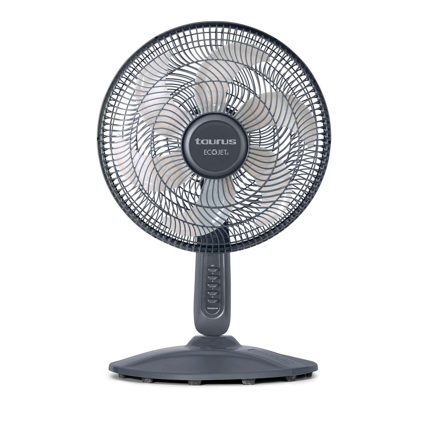 Ventilador de pedestal Boreal Ver.II