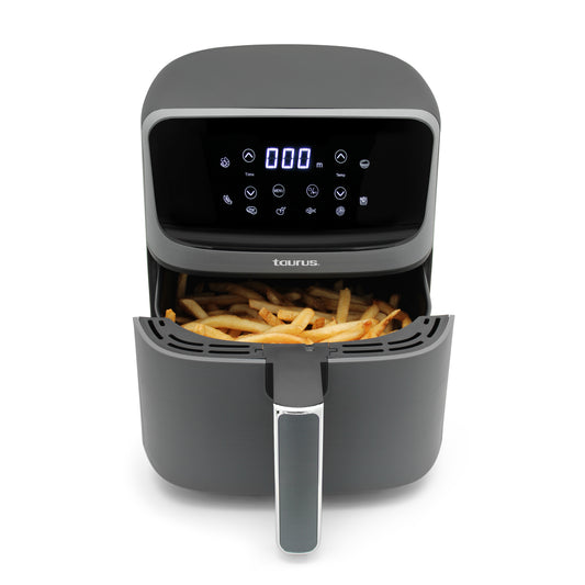 FREIDORA DE AIRE DIGITAL FLARE II