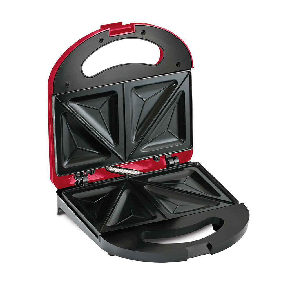 Sandwichera Poseidon Red Vibes