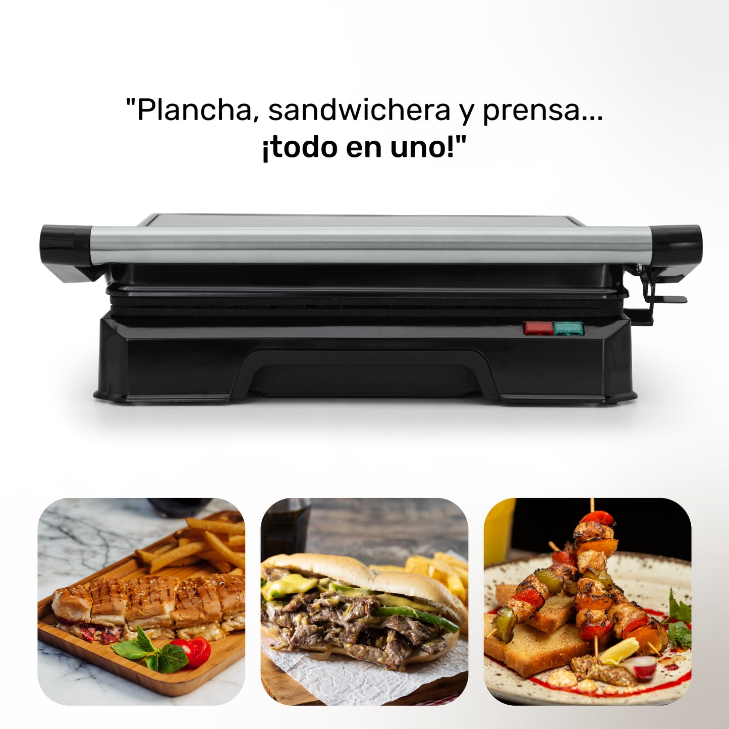 PARRILLA TOSTARE 180