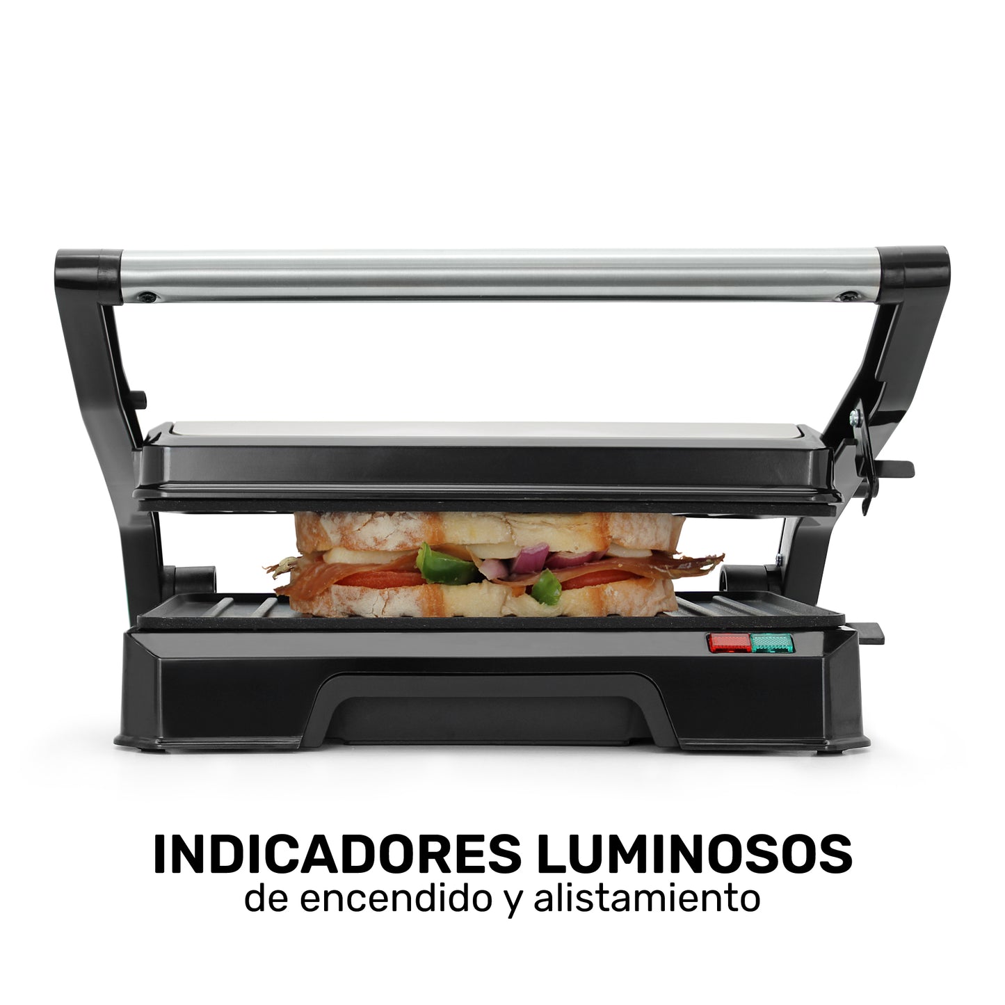 PARRILLA TOSTARE 180
