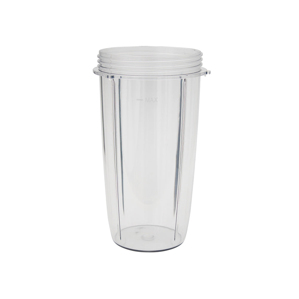 Vaso repuesto de tritán 1 l