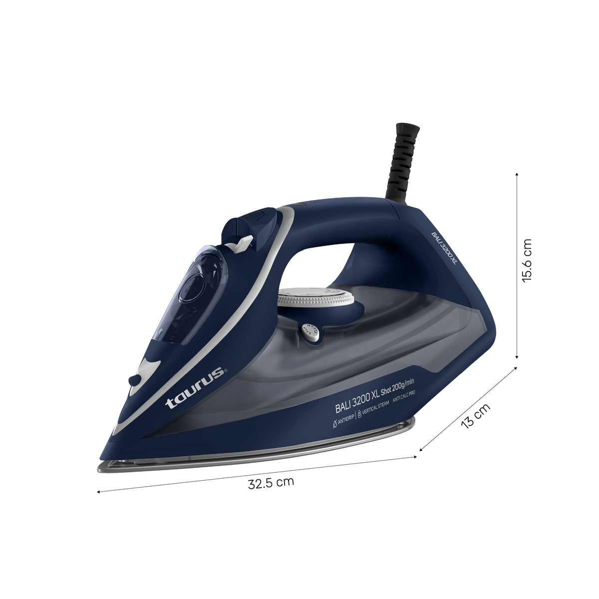 Plancha Bali 3200 XL