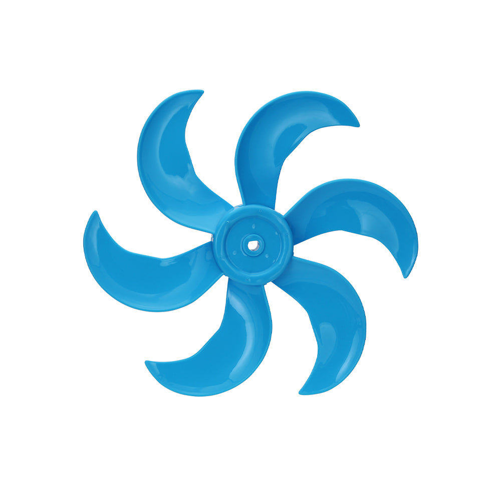 Hélice typhoon blue