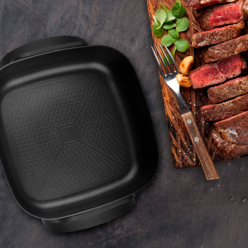 Sartén eléctrico Odiseo