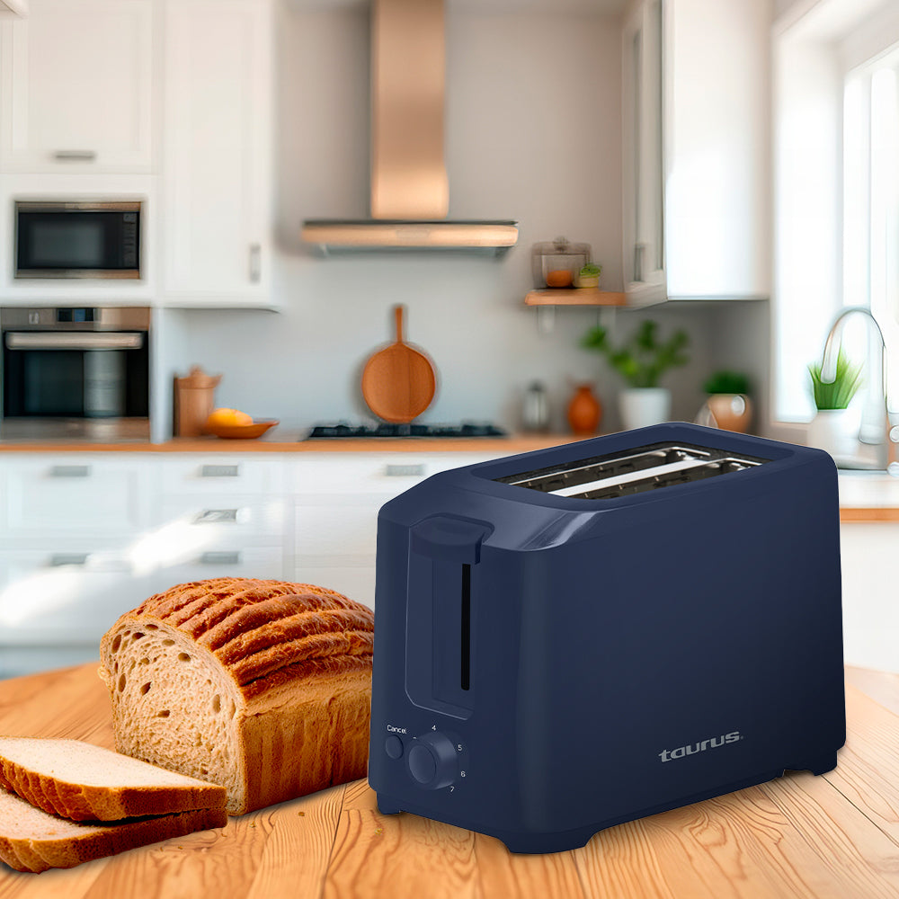 Tostador Sagitario Navy