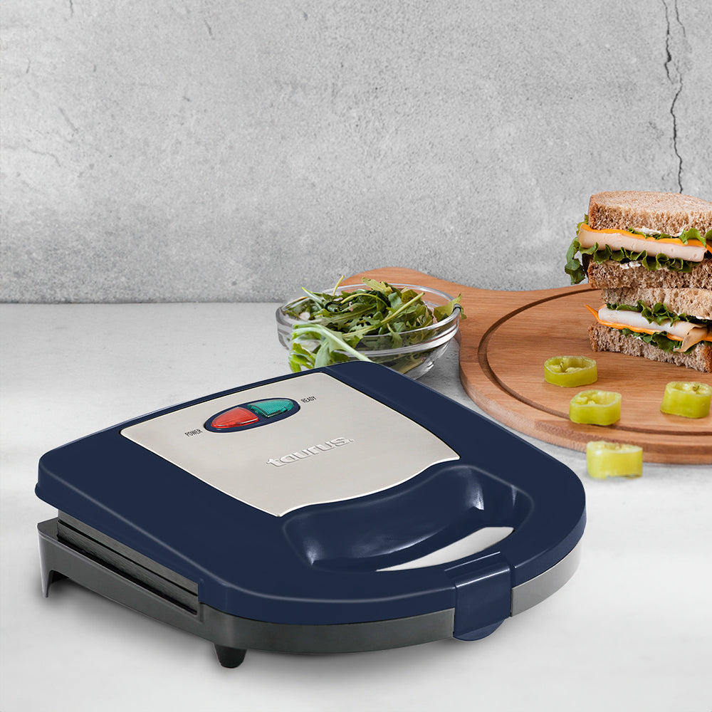 Sandwichera S2P Navy