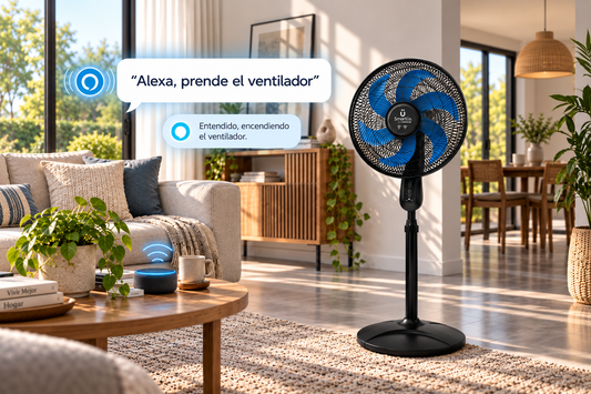 SMARTÜS: LA NUEVA ERA DE LA TECNOLOGÍA