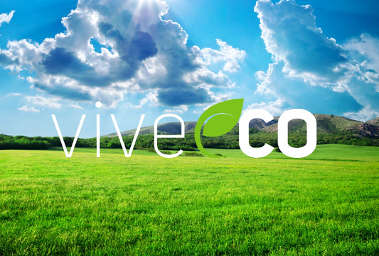 VIVE ECO: UNA REVOLUCIÓN EN CUIDADO AMBIENTAL