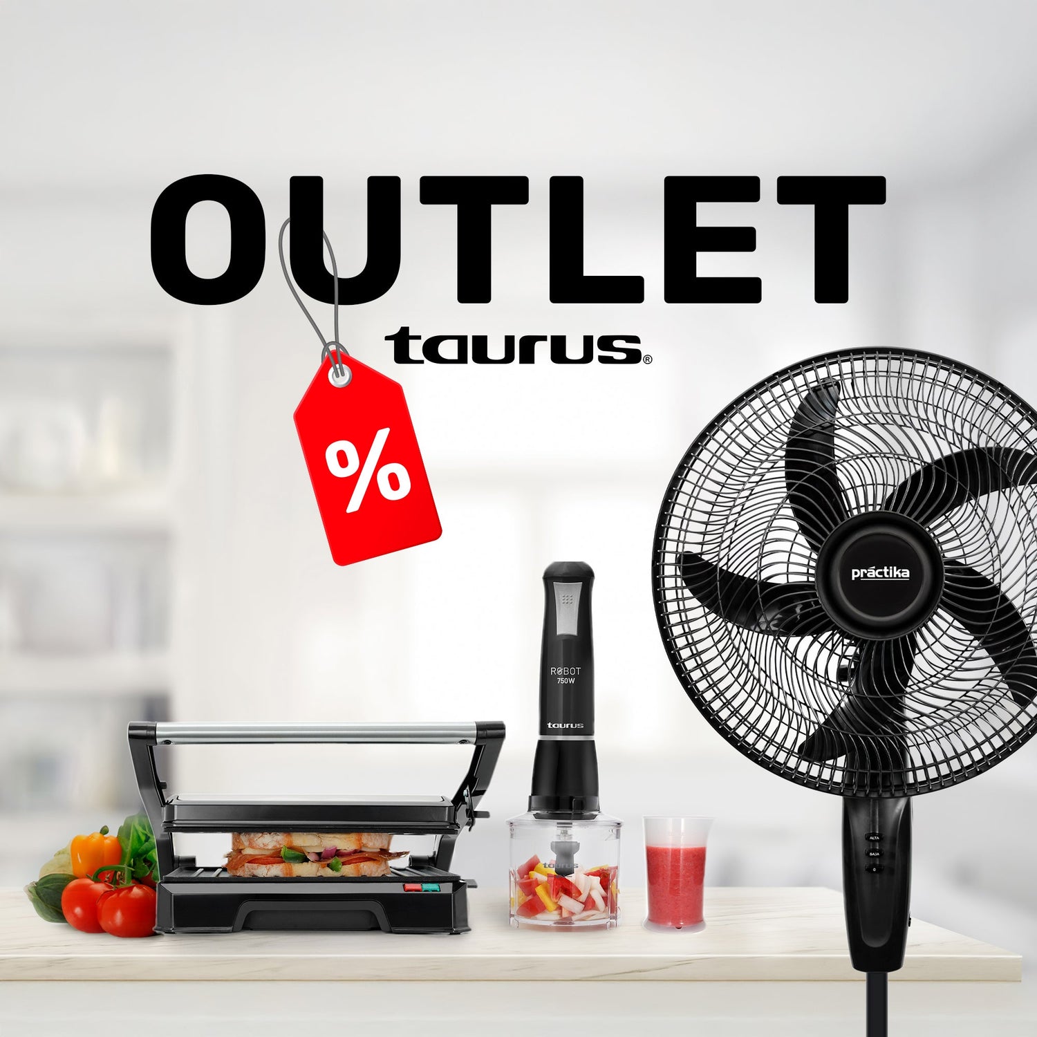 OUTLET