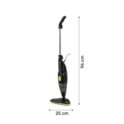 ASPIRADORA INDEPENDENCE