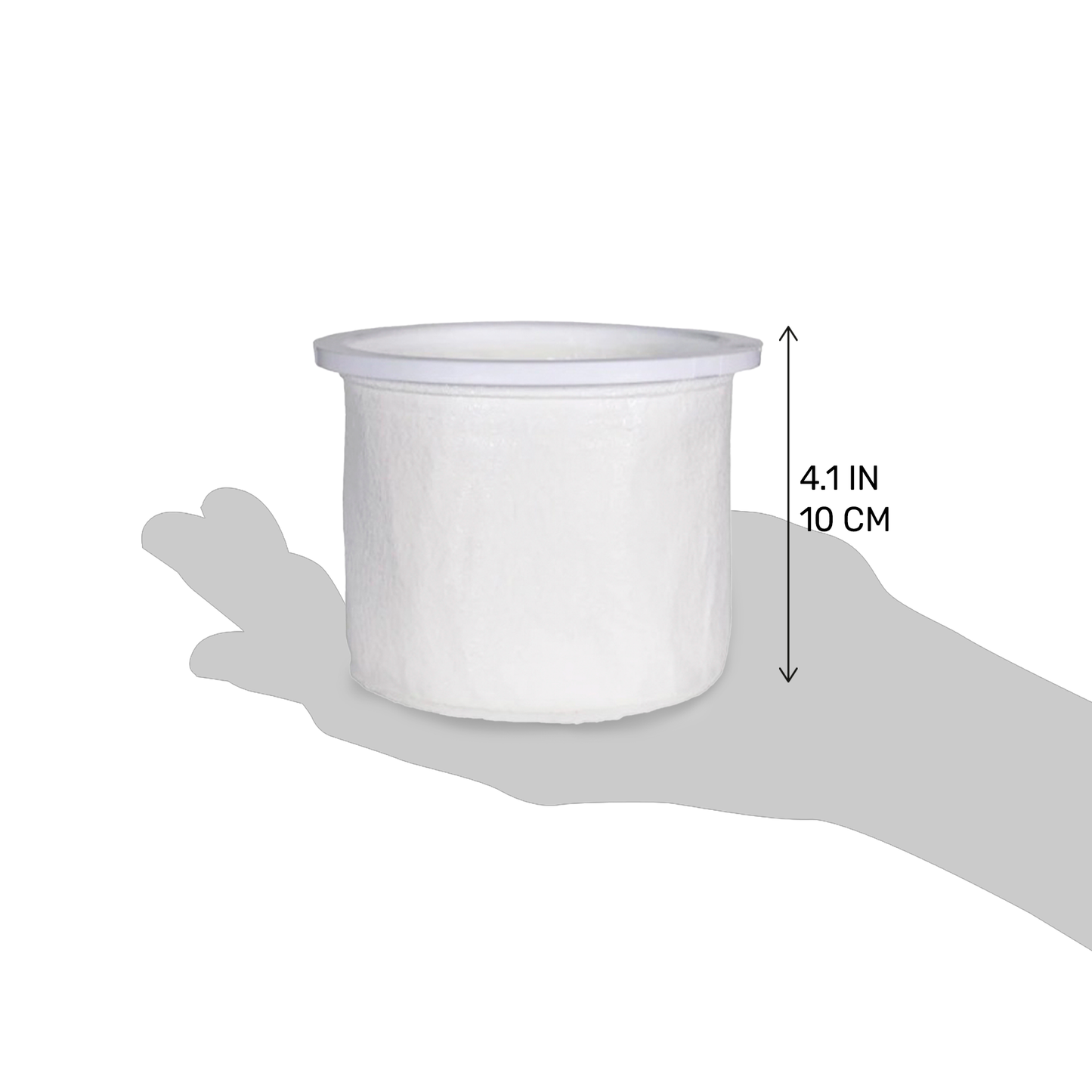 FILTRO DE MICROFIBRA PARA MODELO COMPACT