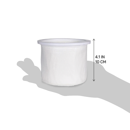 FILTRO DE MICROFIBRA PARA MODELO COMPACT