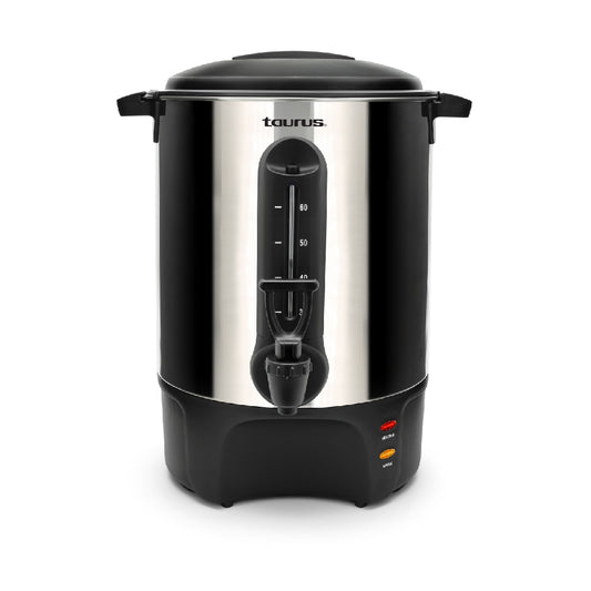 Cafetera Coffee Station 60