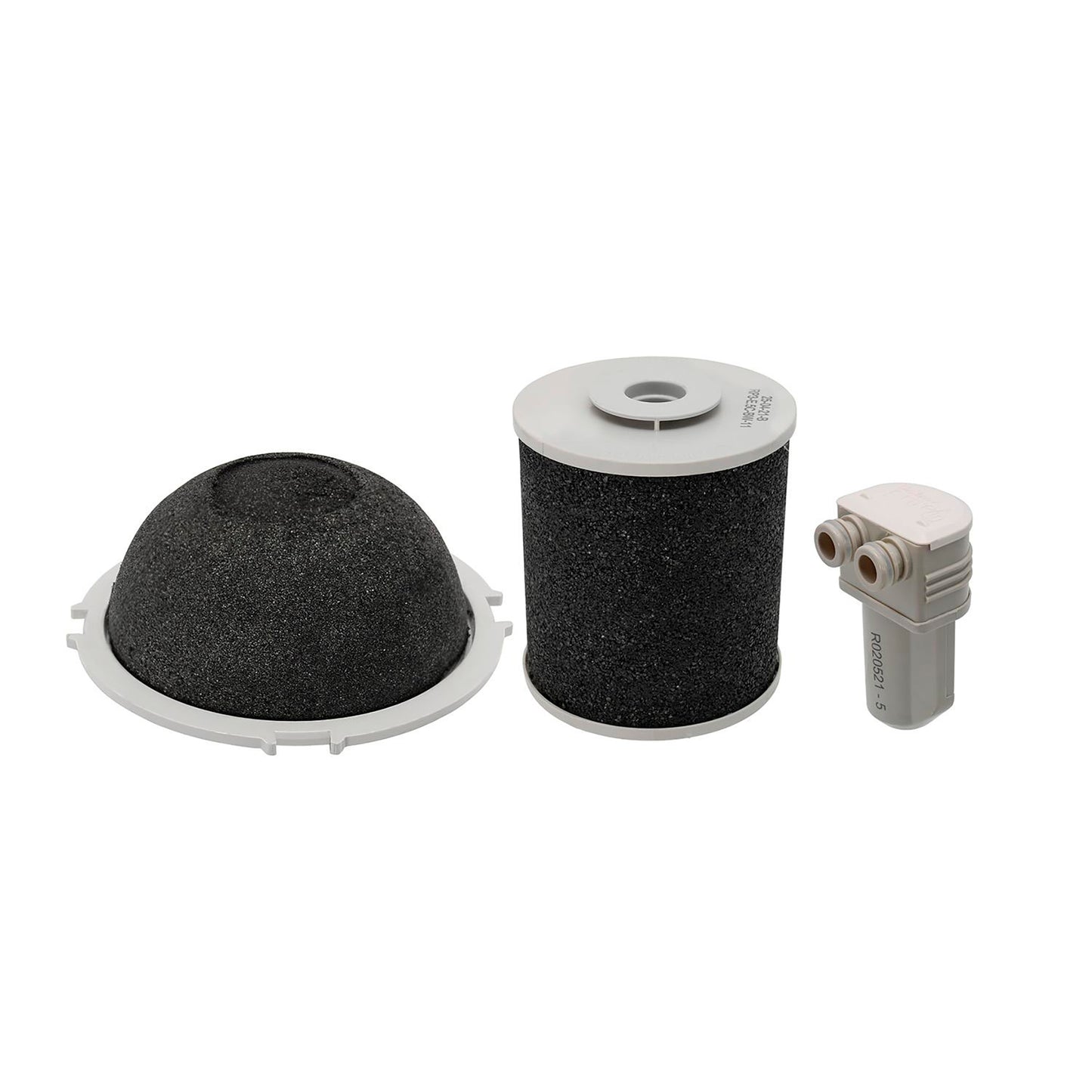 KIT DE REPUESTOS + 2 FILTROS DE MICROFIBRA MODELO CLASSIC/AUTOFILL