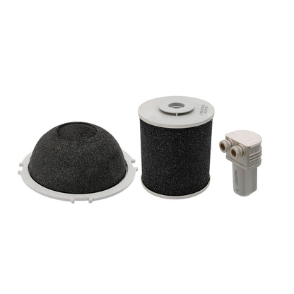 KIT DE REPUESTOS + 2 FILTROS DE MICROFIBRA MODELO CLASSIC/AUTOFILL