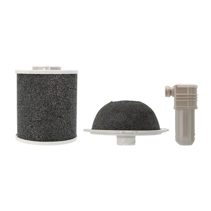 PAQUETE PUREIT KIT DE REPUESTOS + 2FMF PARA MODELO COMPACT