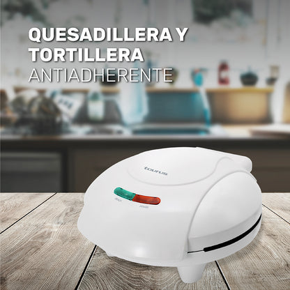 Quesadillera Osiris 2000