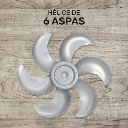 Hélice plástica Silent Power