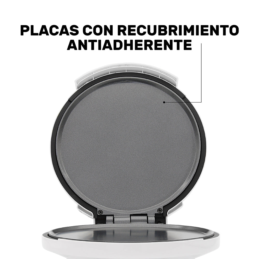 Quesadillera Osiris 2000