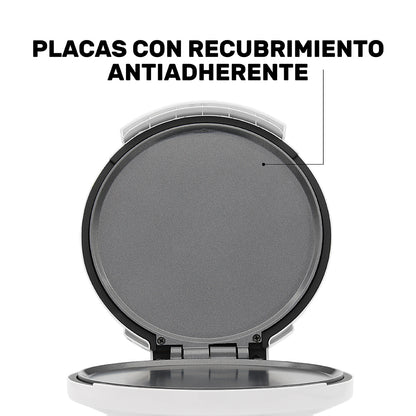 Quesadillera Osiris 2000