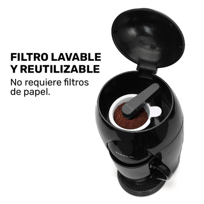 Cafetera personal Medea 2000