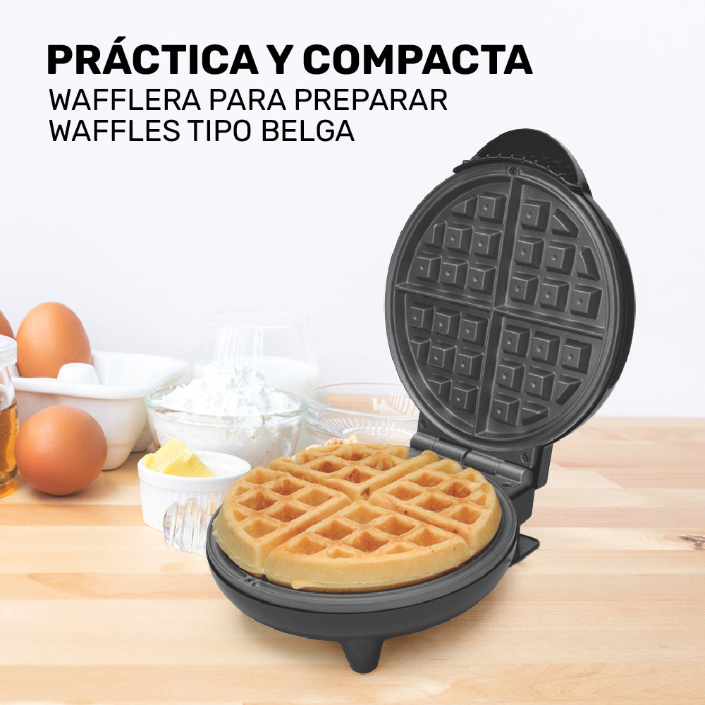 Wafflera Bélgica