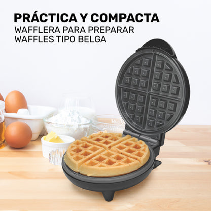 Wafflera Bélgica
