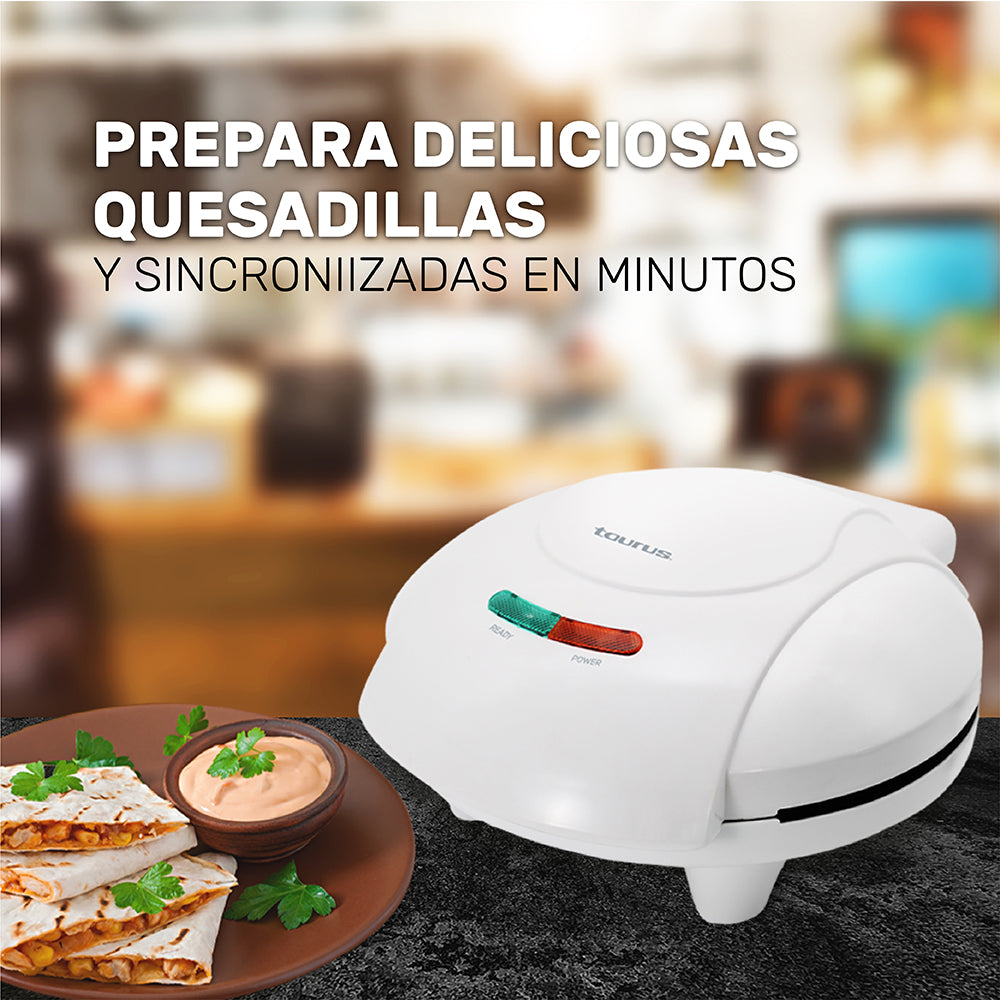 Quesadillera Osiris 2000