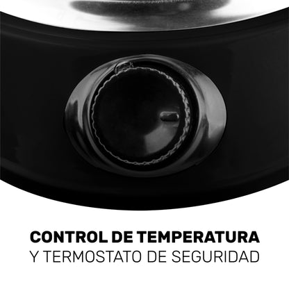 Parrilla Helios
