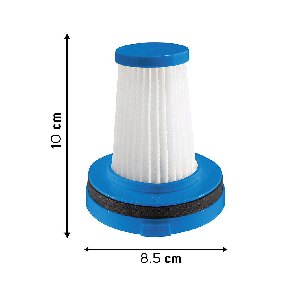 Filtro HEPA para aspiradora Liberty Taurus