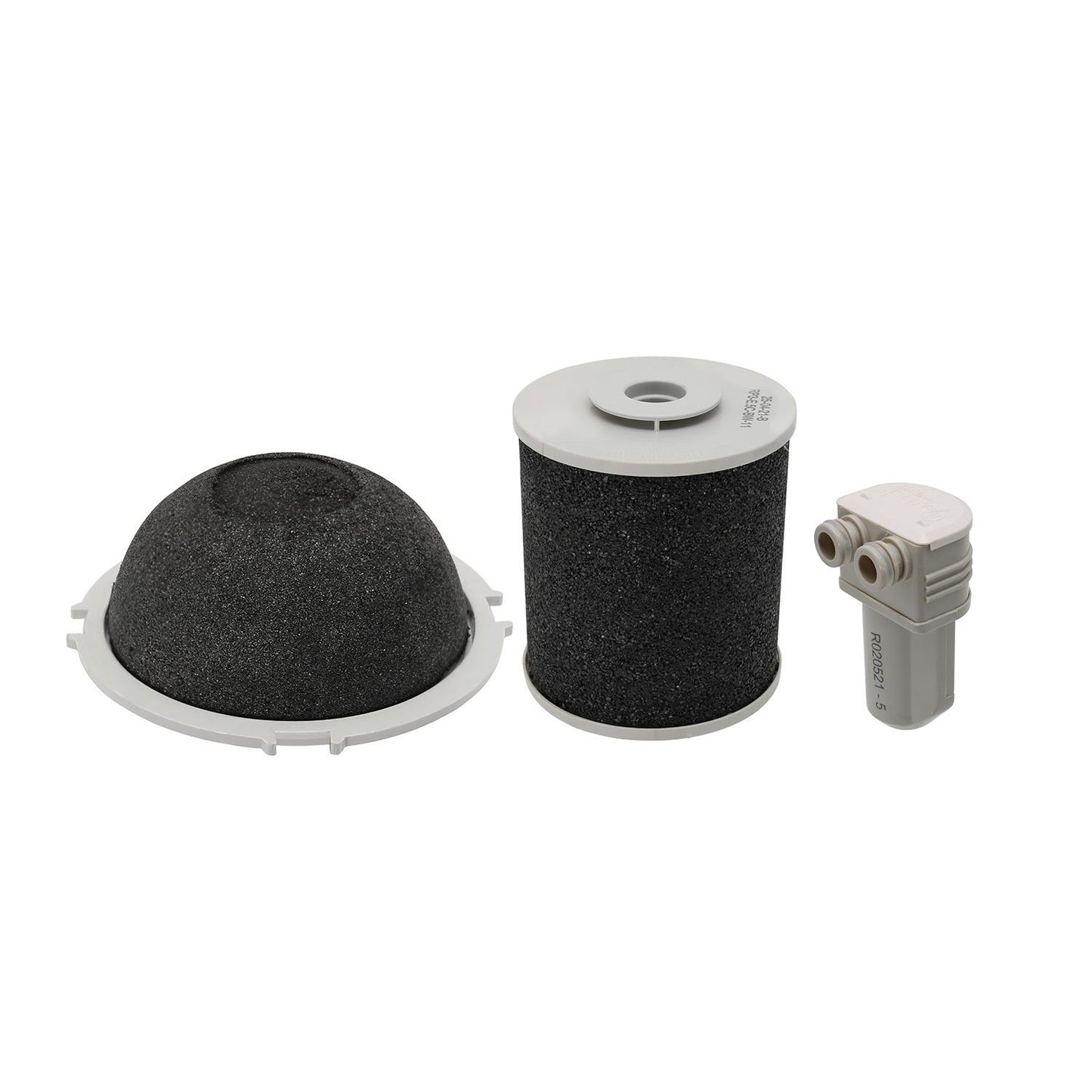 KIT DE REPUESTOS MODELO COMPACT