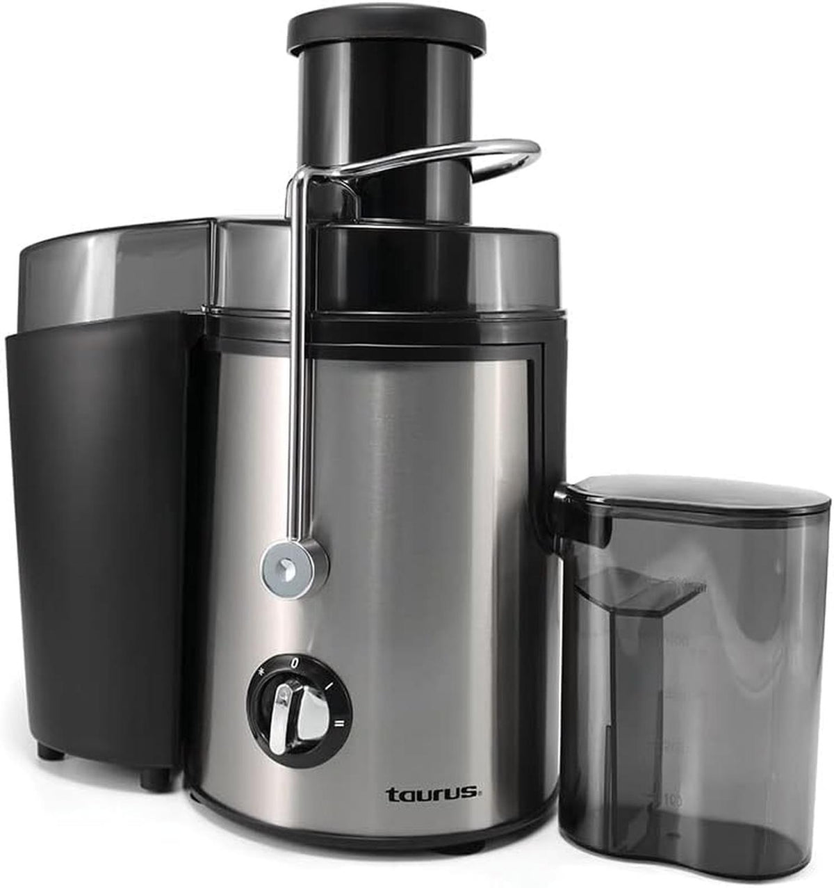 Extractor de jugos Liquafruit 200 – Taurus México