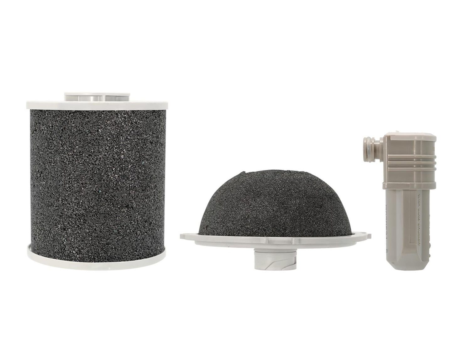 KIT DE REPUESTOS MODELO COMPACT