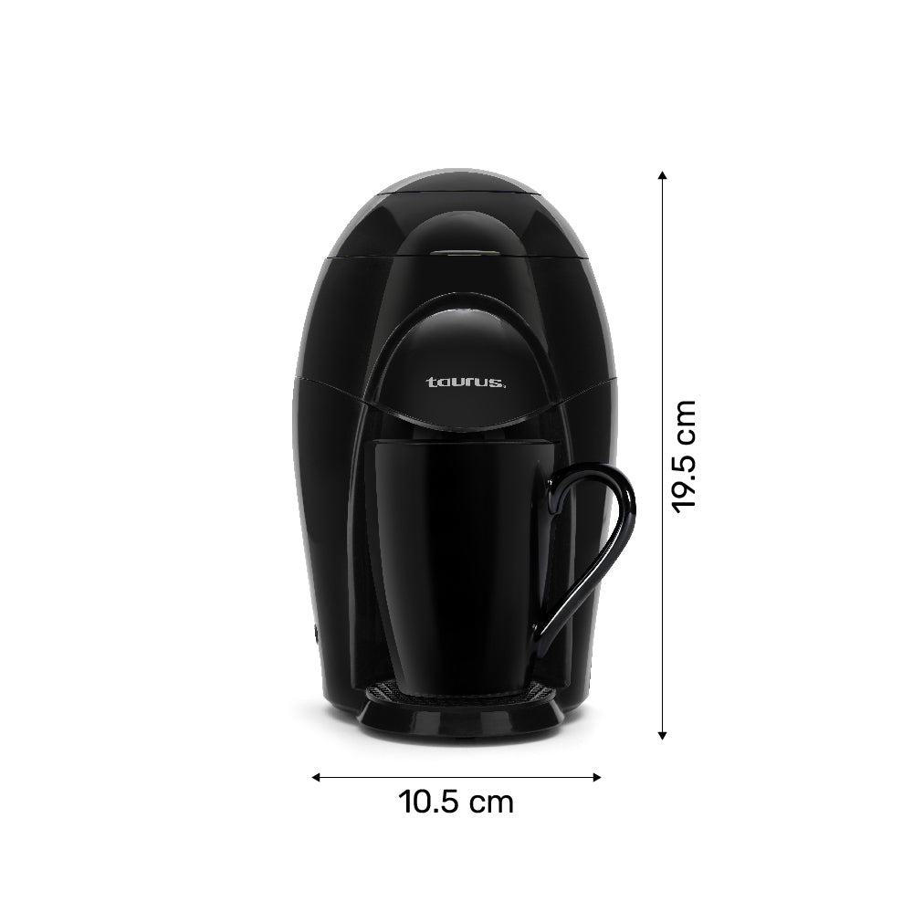 Cafetera personal Medea 2000