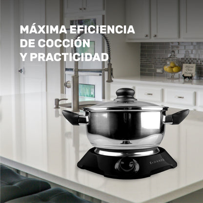 Parrilla Helios