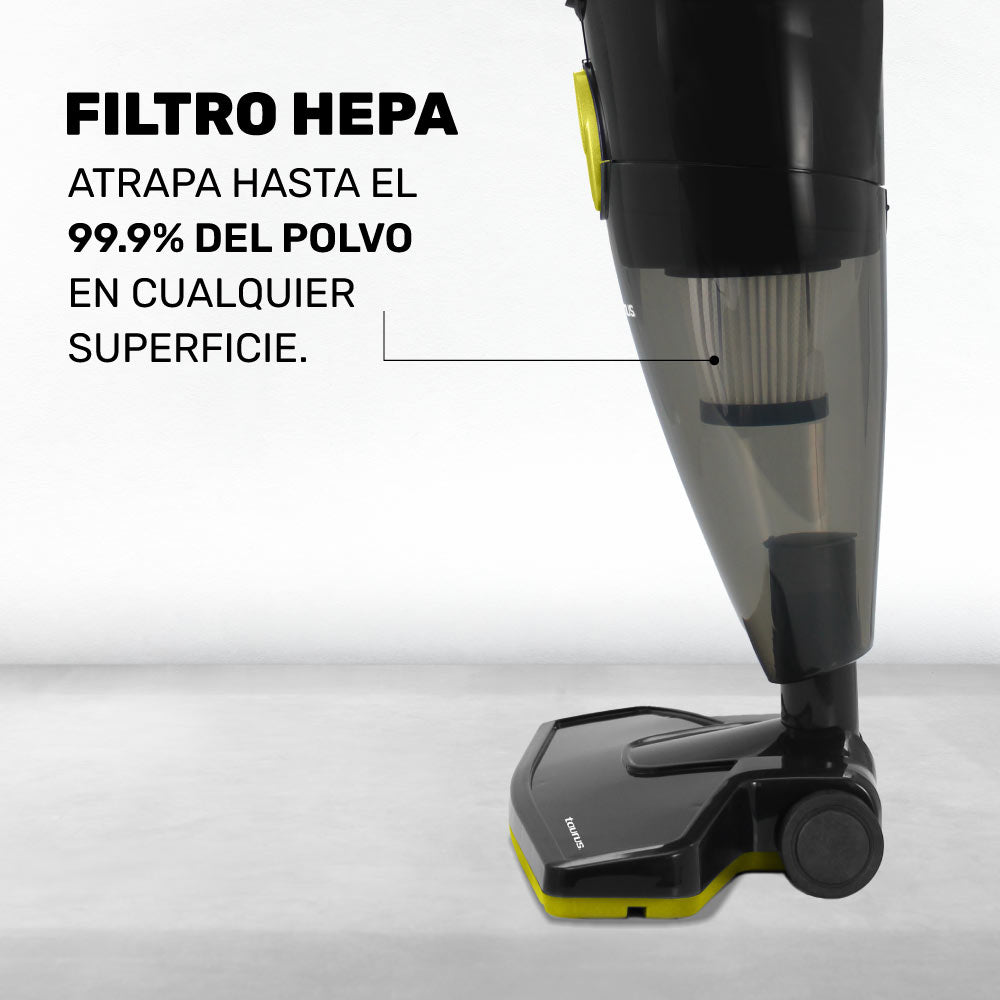 ASPIRADORA INDEPENDENCE