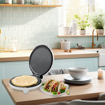 Quesadillera Osiris 2000