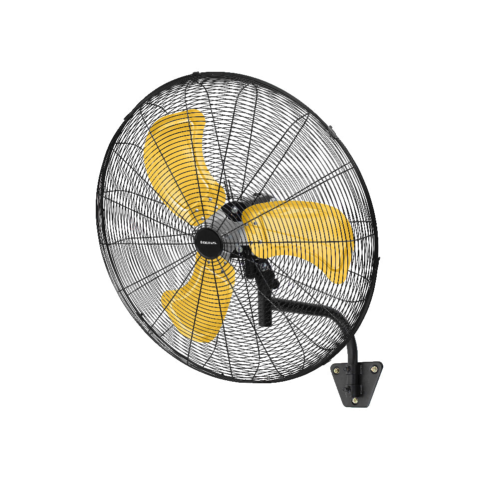 Ventilador tsunami