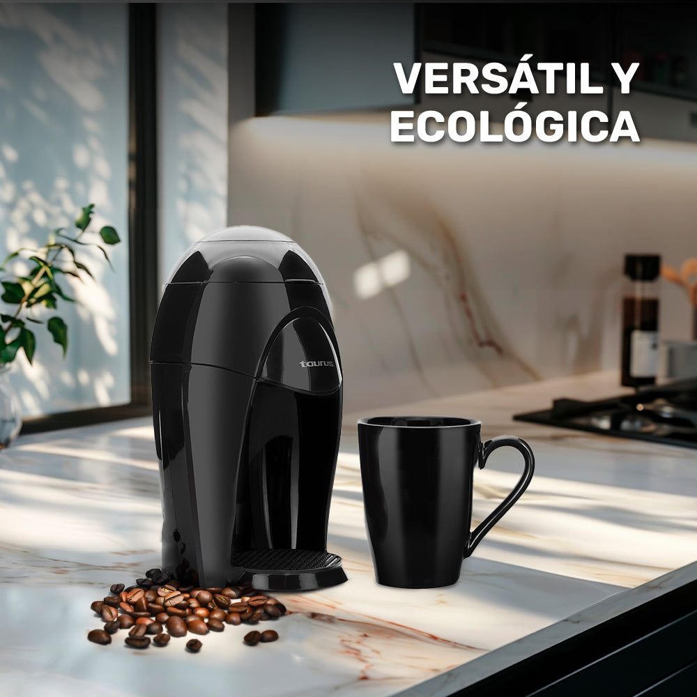 Cafetera personal Medea 2000