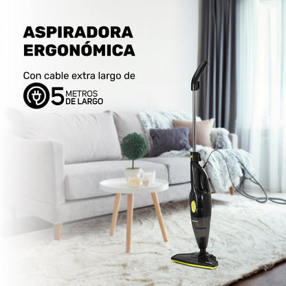 ASPIRADORA INDEPENDENCE