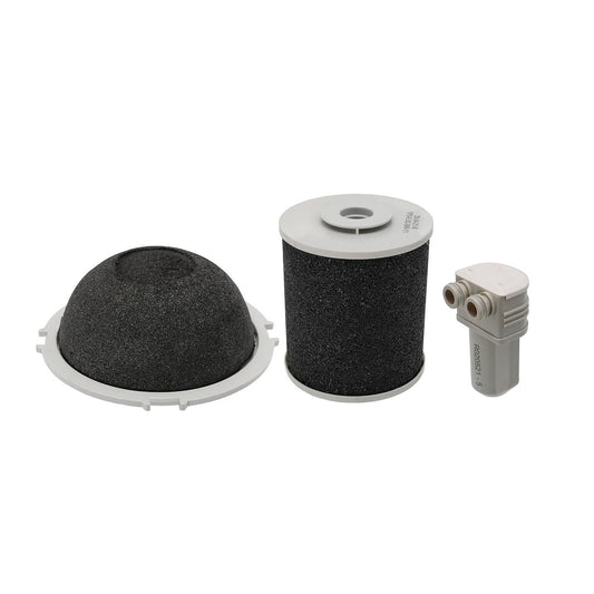 KIT DE REPUESTOS MODELO CLASSIC/AUTOFILL