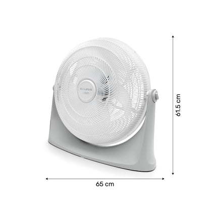 Ventilador de piso avalanche