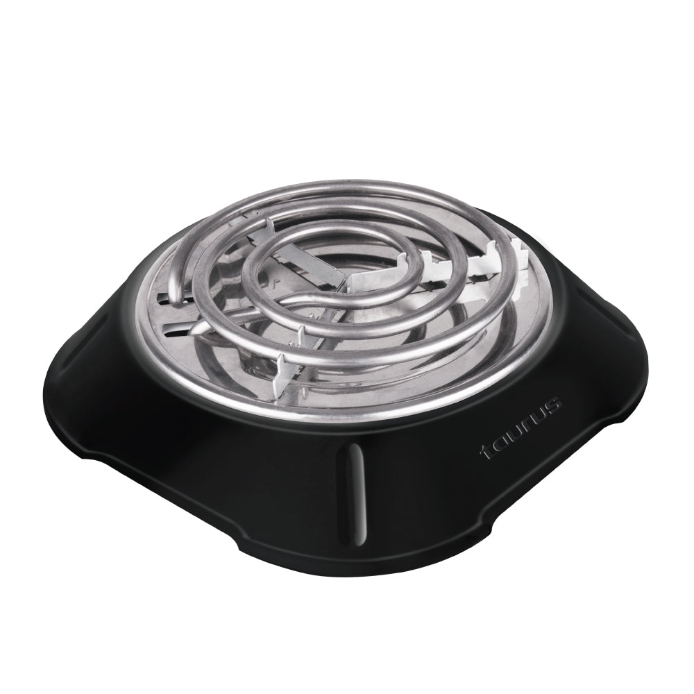 Parrilla eléctrica Spiral