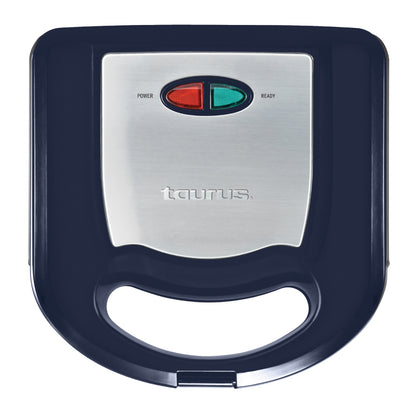Sandwichera S2P Navy