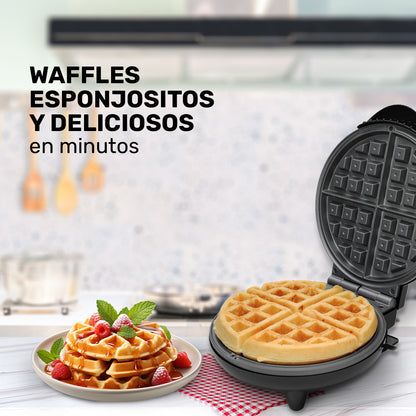 Wafflera Bélgica