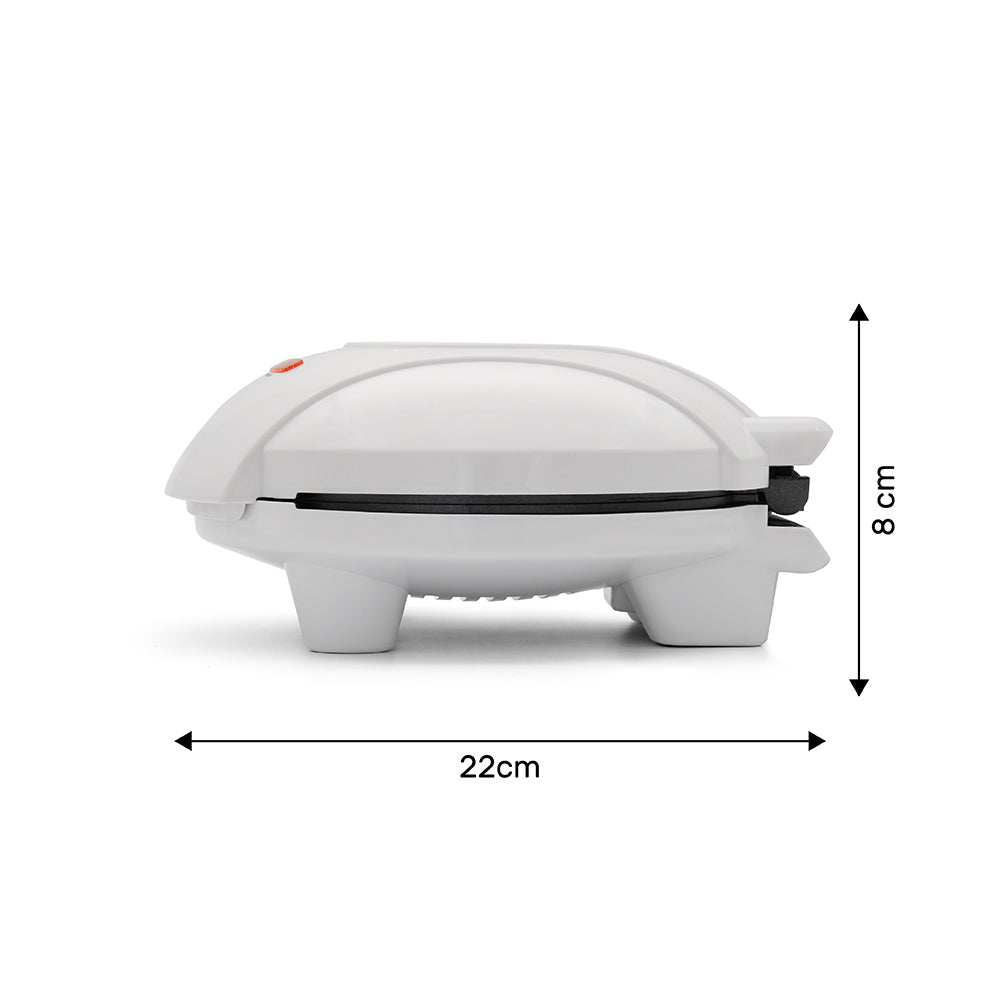 Quesadillera Osiris 2000