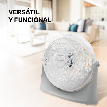 Ventilador de piso avalanche